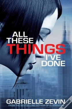 Capa do artigo All These Things I'Ve Done