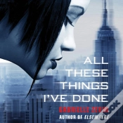 Capa do artigo All These Things I