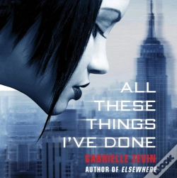 Capa do artigo All These Things I'Ve Done