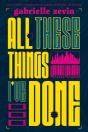 All These Things I'Ve Done - Preview