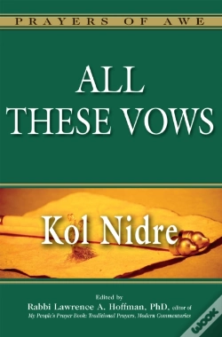 Capa do artigo All These Vows