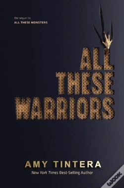Capa do artigo All These Warriors