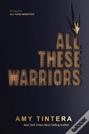 Capa do artigo All These Warriors