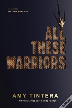Capa do artigo All These Warriors