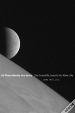 Capa do artigo All These Worlds Are Yours