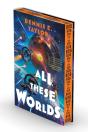 All These Worlds - Preview