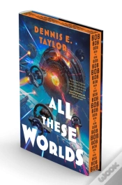 Capa do artigo All These Worlds