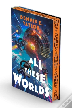 Capa do artigo All These Worlds