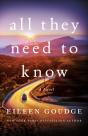 All They Need To Know - Preview