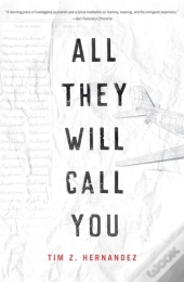 All They Will Call You