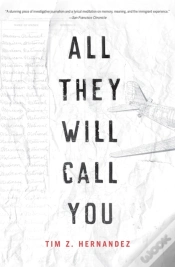 Capa do artigo All They Will Call You
