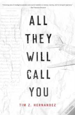 Capa do artigo All They Will Call You