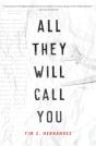 All They Will Call You - Preview