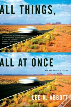 Capa do artigo All Things, All At Once