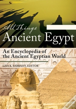 Capa do artigo All Things Ancient Egypt