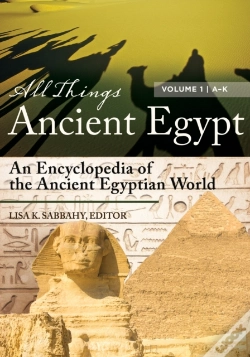 Capa do artigo All Things Ancient Egypt