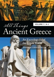 Capa do artigo All Things Ancient Greece