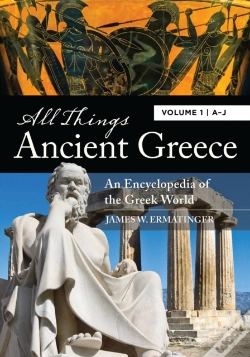 Capa do artigo All Things Ancient Greece