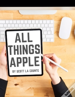 Capa do artigo All Things Apple