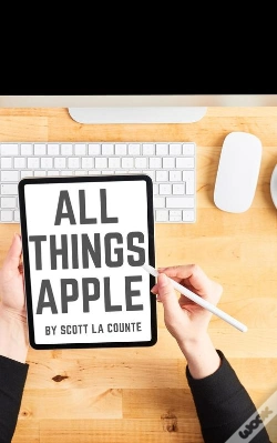 Capa do artigo All Things Apple