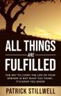 All Things Are Fulfilled - Preview