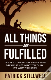 Capa do artigo All Things Are Fulfilled