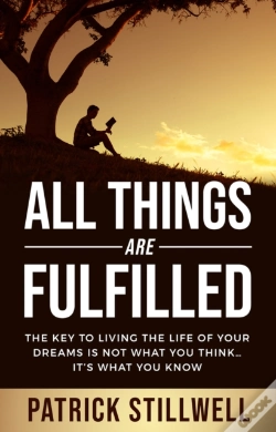 Capa do artigo All Things Are Fulfilled