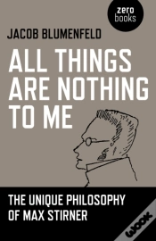 Capa do artigo All Things Are Nothing To Me