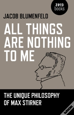 Capa do artigo All Things Are Nothing To Me