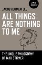 All Things Are Nothing To Me - Preview