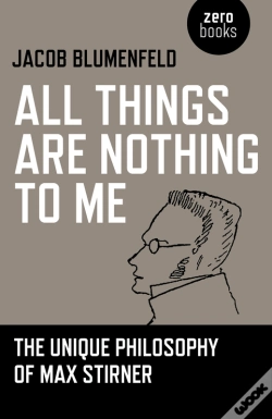 Capa do artigo All Things Are Nothing To Me