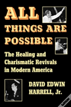 Capa do artigo All Things Are Possible