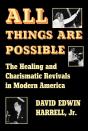 All Things Are Possible - Preview