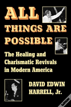 Capa do artigo All Things Are Possible