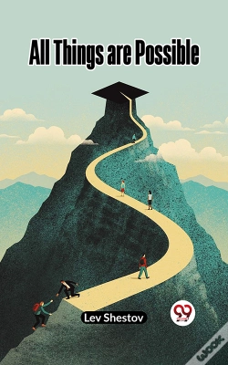 Capa do artigo All Things Are Possible