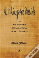 All Things Are Possible