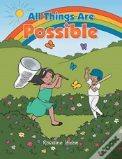 Capa do artigo All Things Are Possible