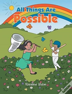 Capa do artigo All Things Are Possible