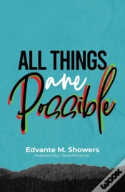 Capa do artigo All Things Are Possible