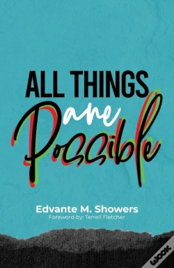Capa do artigo All Things Are Possible