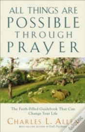 Capa do artigo All Things Are Possible Through Prayer