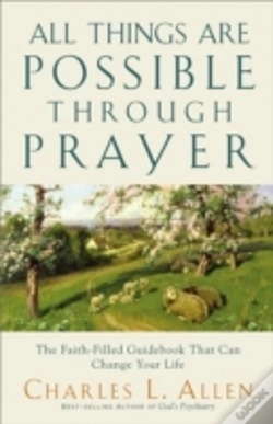 Capa do artigo All Things Are Possible Through Prayer