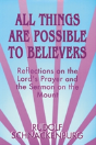 All Things Are Possible To Believers - Preview