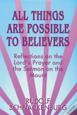 Capa do artigo All Things Are Possible To Believers
