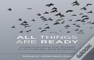 All Things Are Ready