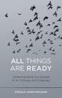 All Things Are Ready - Preview