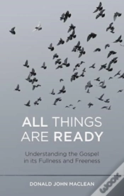 Capa do artigo All Things Are Ready