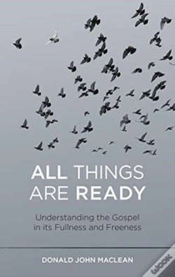 Capa do artigo All Things Are Ready