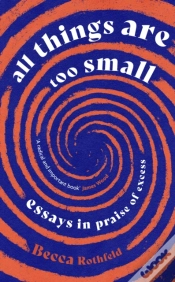 Capa do artigo All Things Are Too Small