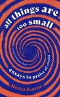All Things Are Too Small - Preview